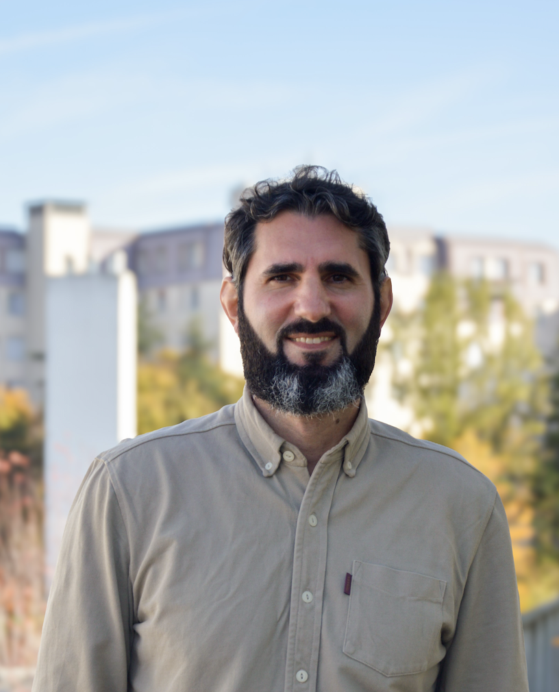 Mikaël Chiche